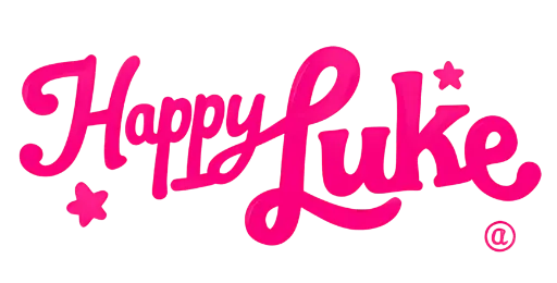 Happyluke Logo